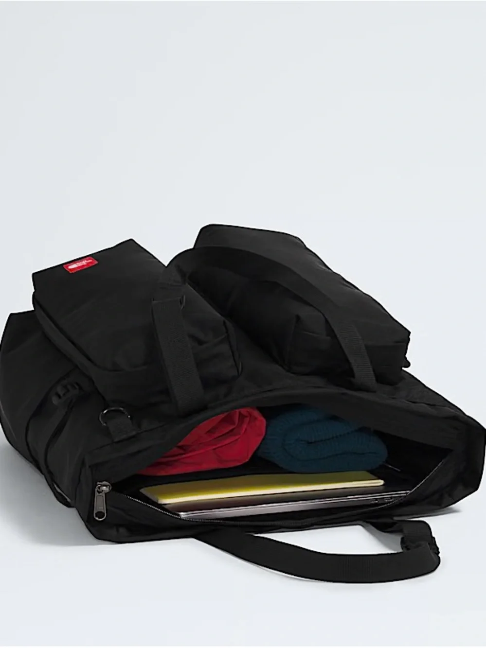 The North Face TNF™ Red Box Tote Bag